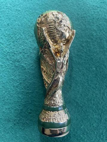 World Cup voetbal replica beschikbaar voor biedingen