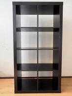 Ikea Kallax Kast - 8 Vakken, Huis en Inrichting, Kasten | Boekenkasten, Ophalen, Gebruikt, 50 tot 100 cm, 150 tot 200 cm