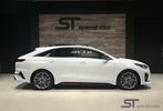 Kia ProCeed 1.6 T-GDI GT|Pano|Full Option, 15 km/l, Gebruikt, Wit, 204 pk