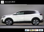 Peugeot 3008 1.2 PureTech Blue Lease Premium (APPLE CARPLAY, 65 €/maand, Gebruikt, 1199 cc, Leder en Stof