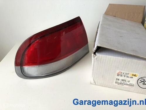 Achterlicht links Mazda 626 Sedan (GE) 216-1937L-U, Auto-onderdelen, Verlichting, Mazda, Nieuw, Ophalen of Verzenden