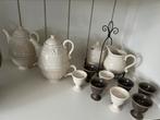 Countyfield servies diverse, Huis en Inrichting, Keuken | Servies, Ophalen, Zo goed als nieuw, Overige stijlen, Overige typen