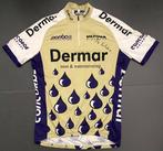 Wielershirt DERMAR–CONCORDE–PAUL v SCHALEN – gesigneerd, Ophalen of Verzenden, Overige typen