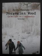 Norwegian wood 2dvd, Vanaf 12 jaar, Ophalen of Verzenden, Zo goed als nieuw, Azië