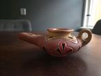 Decoratief "olielampje" in Aladdin stijl, Ophalen, Overige materialen, Zo goed als nieuw, Bruin