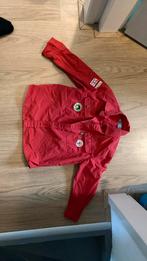 Bevers blouse mt 128, Verzamelen, Scouting, Ophalen, Gebruikt, Kleding