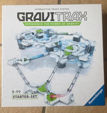 GraviTrax beschikbaar voor biedingen