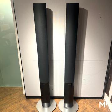 Bang & Olufsen Beolab 1 Black Anthracite beschikbaar voor biedingen