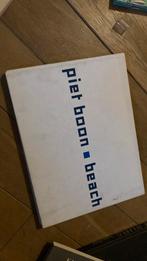 piet boon. Boek met werk van Piet, Ophalen of Verzenden, Zo goed als nieuw