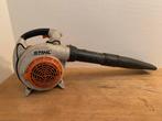Stihl SH86 bladblazer op benzine, opknappertje, Ophalen, Gebruikt, Met zuigfunctie, Handgedragen