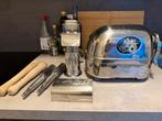 Angel Juicer 7500, Elektrisch, Angeljuicers, Slowjuicer, Ophalen of Verzenden