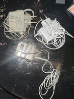Opladers nintendo ds, Spelcomputers en Games, Verzenden, Gebruikt, Wii