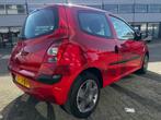 Renault Twingo 1.2 Authentique, Voorwielaandrijving, Gebruikt, Zwart, 4 cilinders