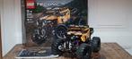 42099	LEGO Technic RC X-treme Off-roader, Kinderen en Baby's, Speelgoed | Duplo en Lego, Ophalen of Verzenden, Gebruikt, Complete set