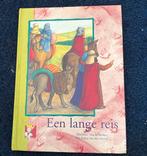 E. van den Heuvel - Een lange reis, Ophalen of Verzenden, Zo goed als nieuw, E. van den Heuvel
