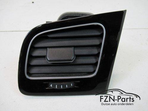 VW Golf 7 Luchtrooster Dashboard Links 5G1819703H, Auto-onderdelen, Dashboard en Schakelaars, Gebruikt, Ophalen of Verzenden