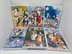 My Hime Japanse Manga DVD volume 1-6, Alle leeftijden, Boxset, Fantasy, Ophalen of Verzenden