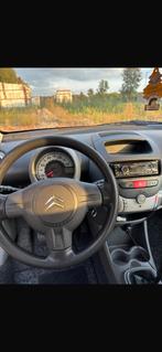 Citroën C1 1.0 3-DRS 2006 Grijs, Auto's, Voorwielaandrijving, 765 kg, 4 stoelen, C1