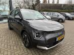 Kia Niro EV Edition Advanced 64.8 kWh 204pk, Auto's, Kia, Gebruikt, 750 kg, 1657 kg, 33 min