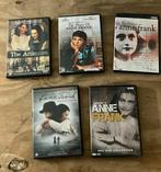Anne Frank 5 films, Ophalen of Verzenden, Zo goed als nieuw