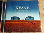 Keane - Strangeland, Ophalen of Verzenden, 1960 tot 1980, Zo goed als nieuw