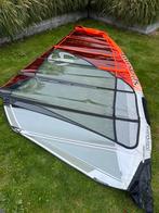 Loft Racingblade 8,6 2019 + loft sdm 490 100%, Watersport en Boten, Ophalen, Gebruikt, Zeil, 7 m² of meer