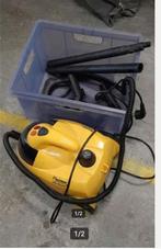 Bestron stoomreiniger dwj5280, Ophalen, Gebruikt, ., Stoomreiniger