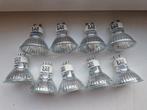 Philips Smartsport Inbouw GU10, 35 Watt. 9 Stuks, Ophalen of Verzenden, Zo goed als nieuw, Led-lamp