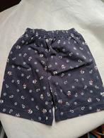 Kort broekje nieuw maat 86, Ophalen of Verzenden, Nieuw