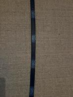 Roka Blauwe Riem, Overige kleuren, 3 tot 5 cm, 90 tot 100 cm, Tailleriem