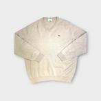 Lacoste heren trui (50% wol) Maat XL., Tweedehands, Maat 56/58 (XL), Ophalen of Verzenden, Gedragen
