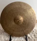 Istanbul Agop 30th Anniversary 22” Ride, Ophalen of Verzenden, Zo goed als nieuw, Overige merken
