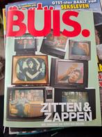 Boekje buis, Ophalen of Verzenden, Zo goed als nieuw, Overige typen