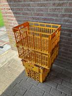 stapelkratten, Ophalen, Gebruikt, 50 tot 75 cm, Minder dan 35 cm