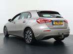 Mercedes-Benz A-klasse 160 Business Solution Trekhaak MBUX C, Voorwielaandrijving, Stof, Gebruikt, 4 cilinders