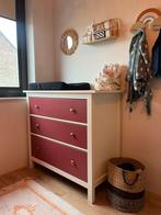 Commode ikea hemnes, Ophalen, Gebruikt, 50 tot 70 cm, 100 cm of meer