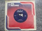 Kingston Trio - Tom Dooley UK 1958, Gebruikt, 7 inch, Single, Ophalen of Verzenden