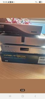 Decoders, Audio, Tv en Foto, Decoders en Harddiskrecorders, Ophalen of Verzenden, Zo goed als nieuw