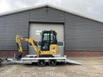 Vlemmix 2700 KG 300x150 2 assige machinetransporter NIEUW, Nieuw