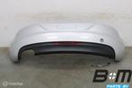 Achterbumper Audi TT 8J Coupe LX7W 8J0807303, Gebruikt