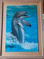 Legpuzzel 500 stukjes, Ophalen, 500 t/m 1500 stukjes, Zo goed als nieuw