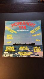 Radio Veronica Popkracht 538, Cd's en Dvd's, Vinyl | Verzamelalbums, Gebruikt, Ophalen of Verzenden