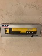 Tekno DAF T.T. CF INTRO 1:50, Hobby en Vrije tijd, Modelauto's | 1:50, Ophalen, Nieuw, Bus of Vrachtwagen, Tekno