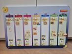 Week planbord voor kinderen inclusief pictogrammen, Ophalen, Zo goed als nieuw
