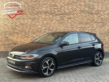 Volkswagen Polo 1.0 TSI R-line DSG Virtual Led Stoelvw Clima beschikbaar voor biedingen