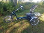 Van Raam Easy Rider elektrische minder valide fiets, Fietsen en Brommers, Fietsen | Driewielfietsen, Ophalen, Gebruikt