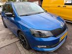 Skoda Fabia Combi 1.0 TSI Monte Carlo, Voorwielaandrijving, Electronic Stability Program (ESP), Gebruikt, Euro 6