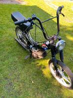 CROSS TOMOS GEZOCHT, Fietsen en Brommers, Brommers | Tomos, Ophalen, Zo goed als nieuw