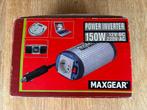 Omvormer 150w, Ophalen of Verzenden, Nieuw, Stekker
