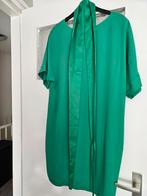 Jurk Steps, Kleding | Dames, Jurken, Ophalen of Verzenden, Nieuw, Maat 38/40 (M), Groen
